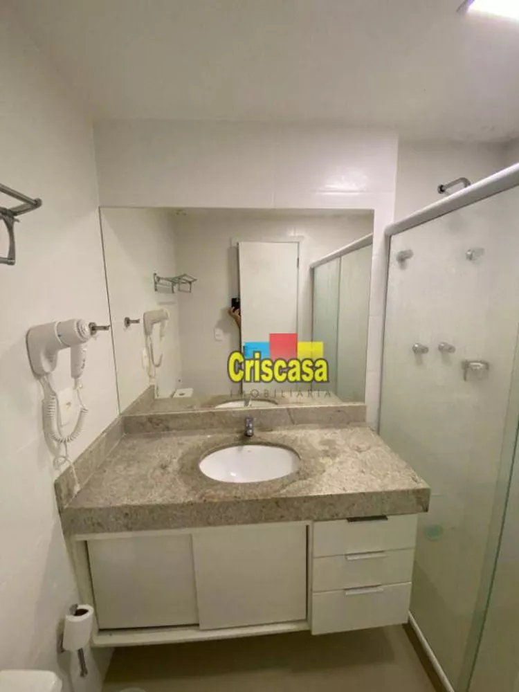 Flat/Apart Hotel, 1 quarto, 25 m² - Foto 8