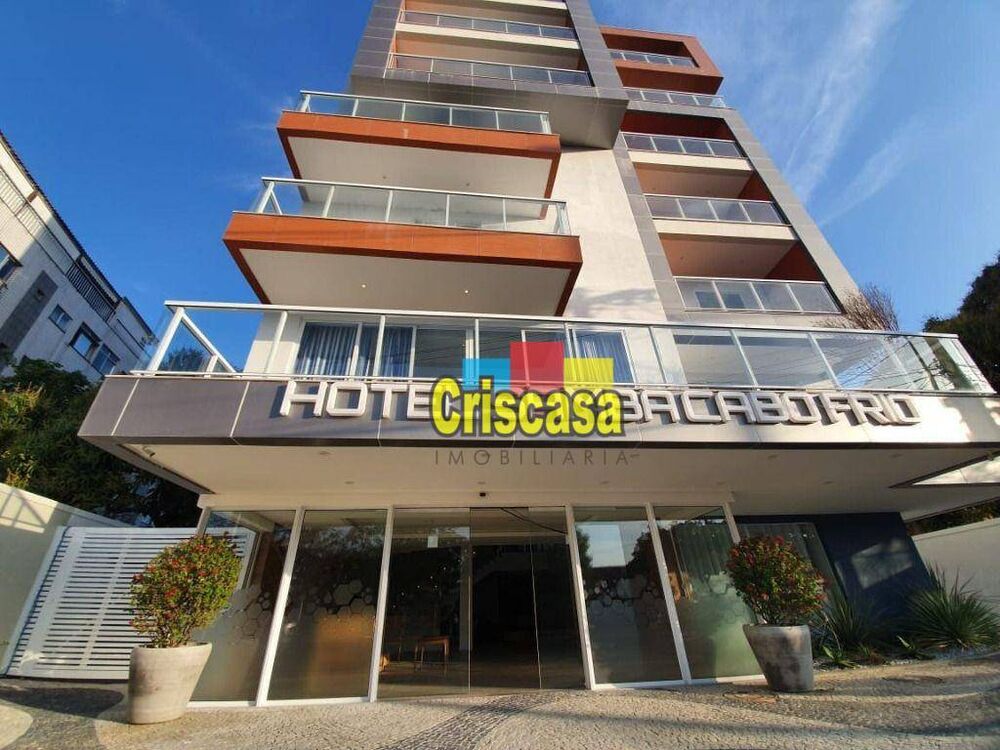 Flat/Apart Hotel, 1 quarto, 25 m² - Foto 15