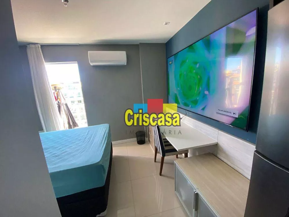 Flat/Apart Hotel, 1 quarto, 25 m² - Foto 2