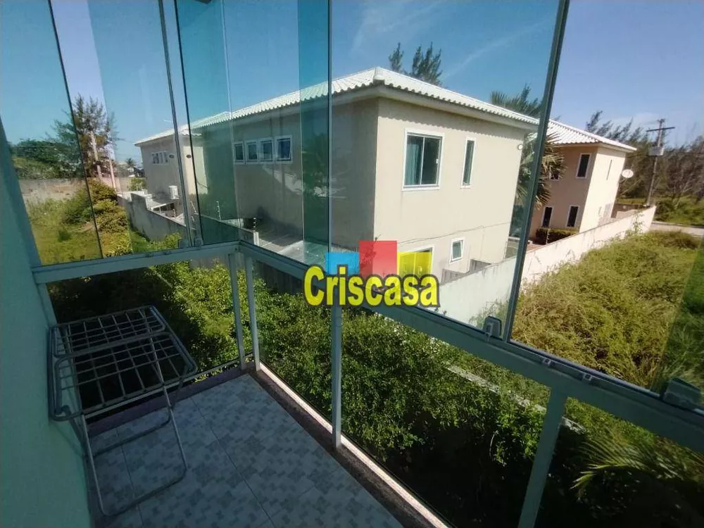 Casa de Condomínio, 3 quartos - Foto 19