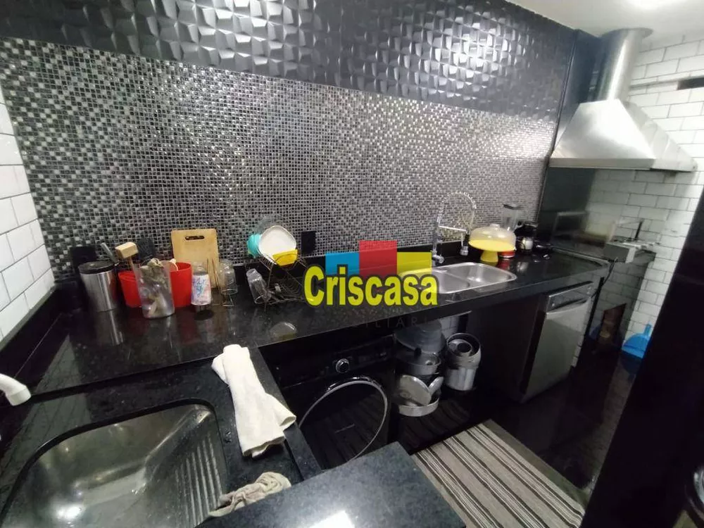 Casa de Condomínio, 3 quartos - Foto 5