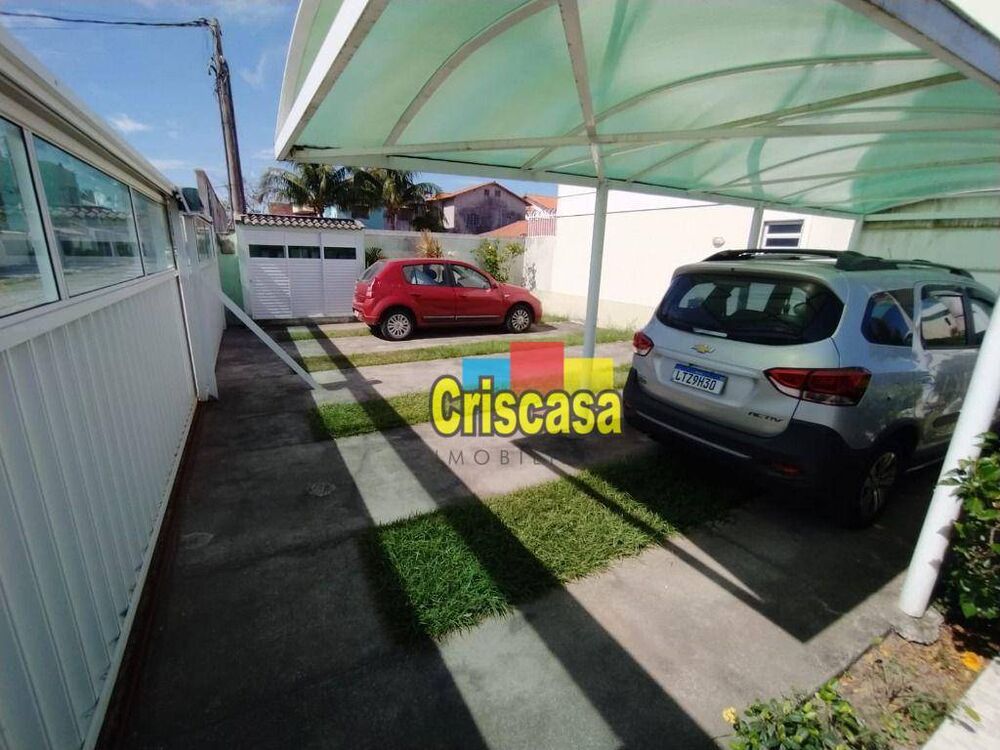 Casa de Condomínio, 3 quartos - Foto 21