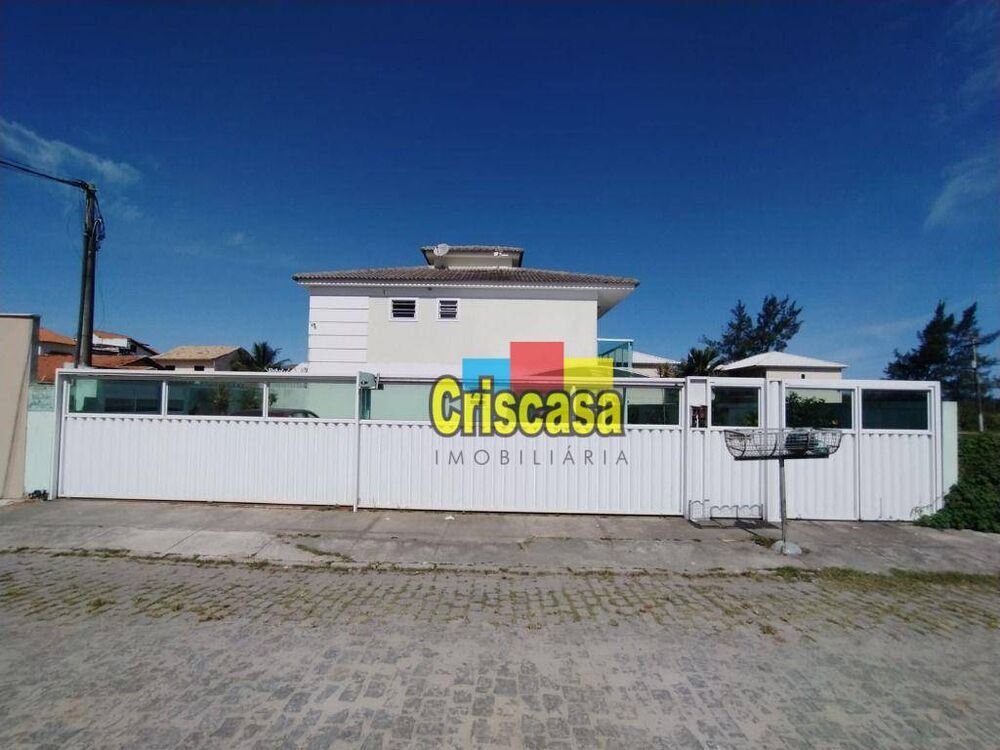 Casa de Condomínio, 3 quartos - Foto 20