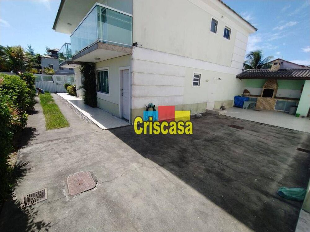 Casa de Condomínio, 3 quartos - Foto 22