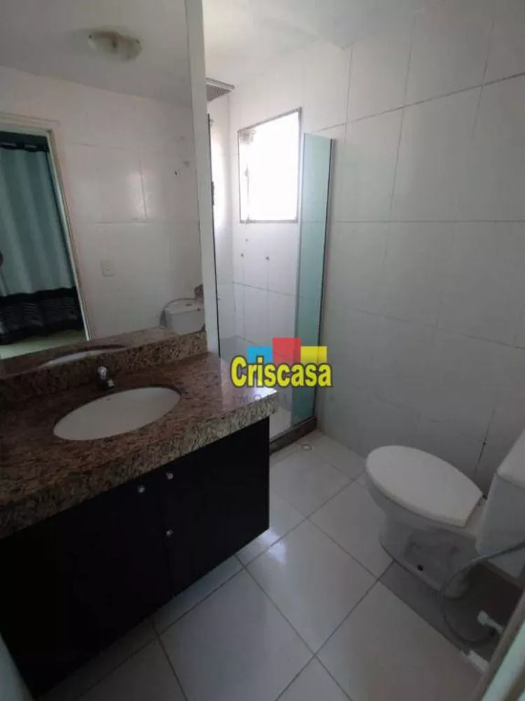 Casa de Condomínio, 3 quartos - Foto 17