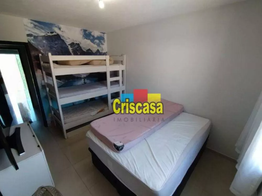 Casa de Condomínio, 3 quartos - Foto 13