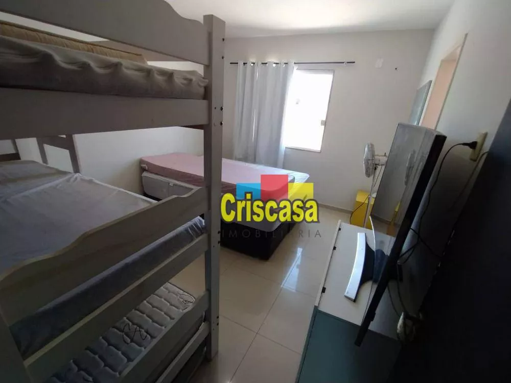 Casa de Condomínio, 3 quartos - Foto 12