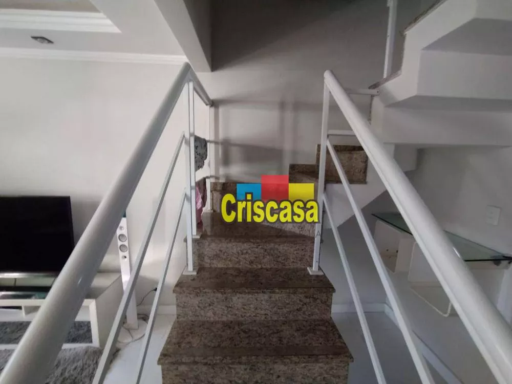 Casa de Condomínio, 3 quartos - Foto 10