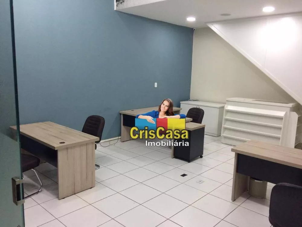 Loja-Salão, 50 m² - Foto 12
