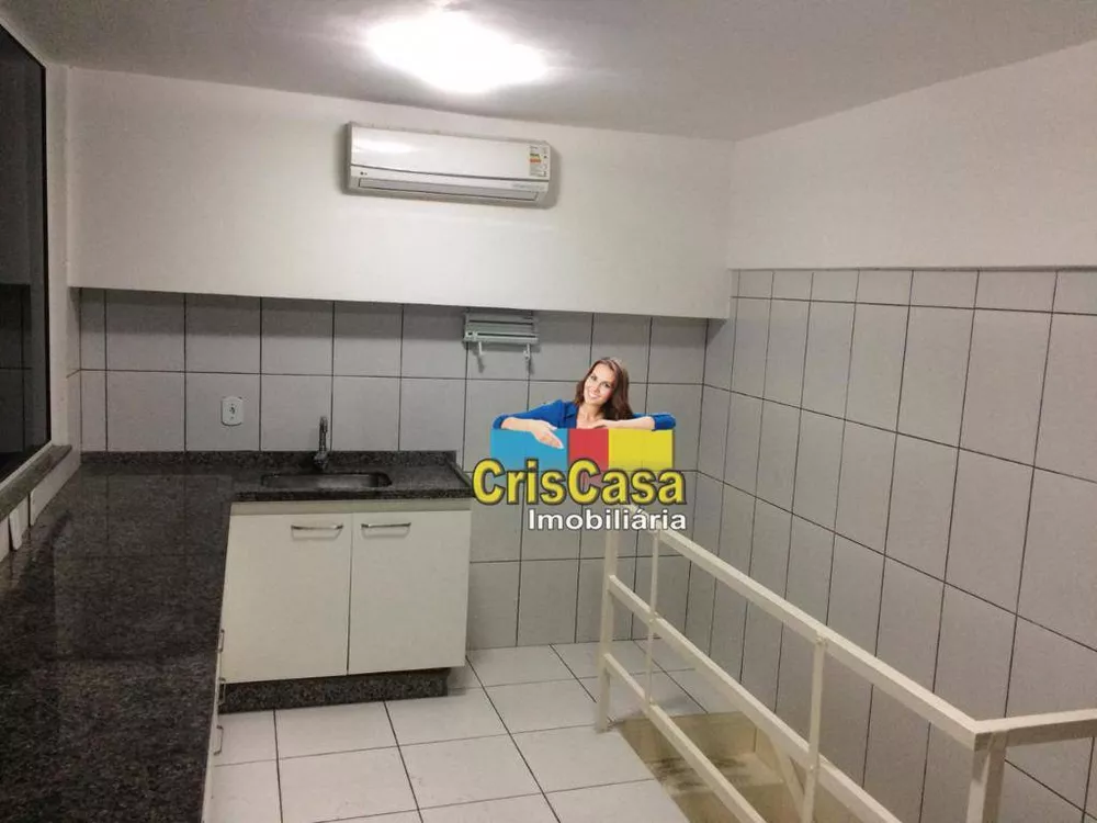 Loja-Salão, 50 m² - Foto 15
