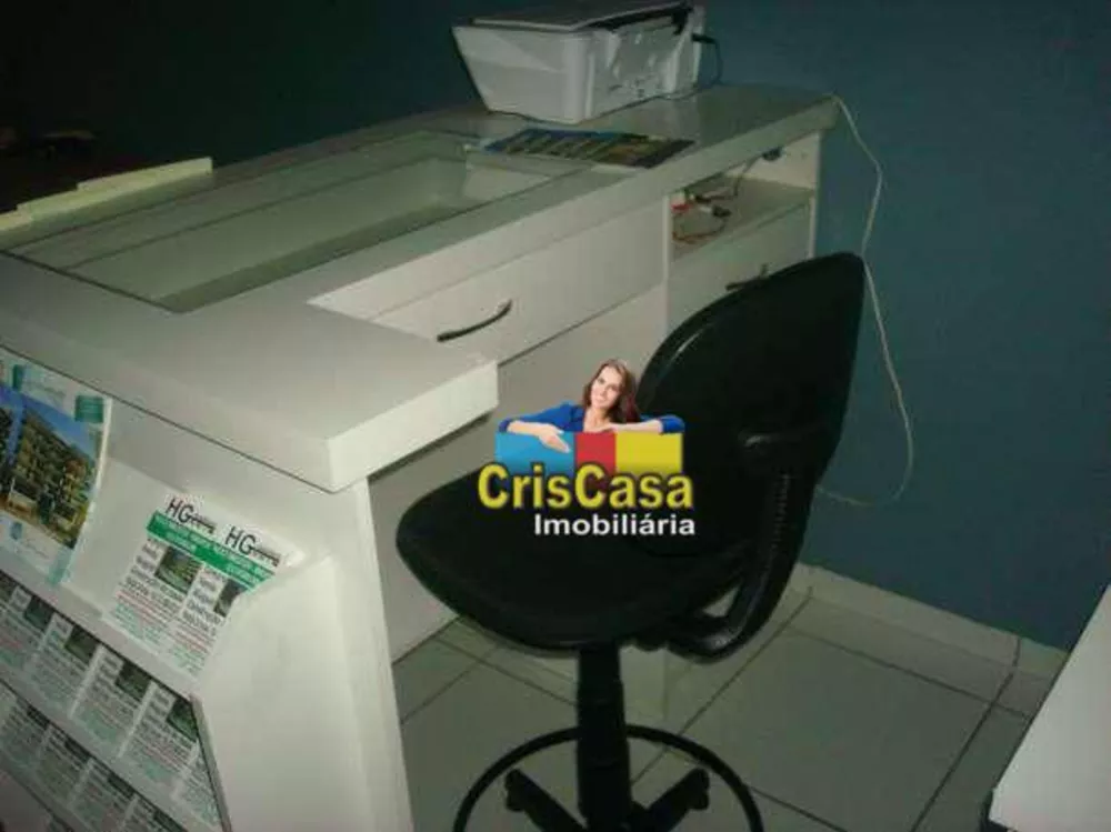 Loja-Salão, 50 m² - Foto 5