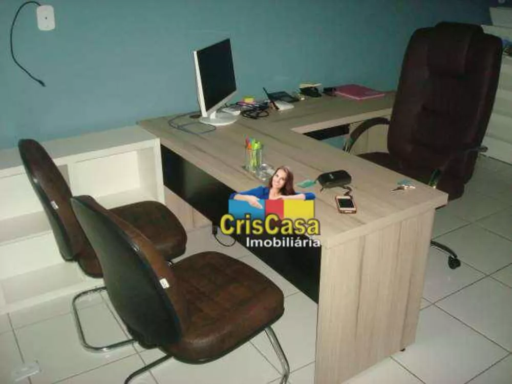 Loja-Salão, 50 m² - Foto 10