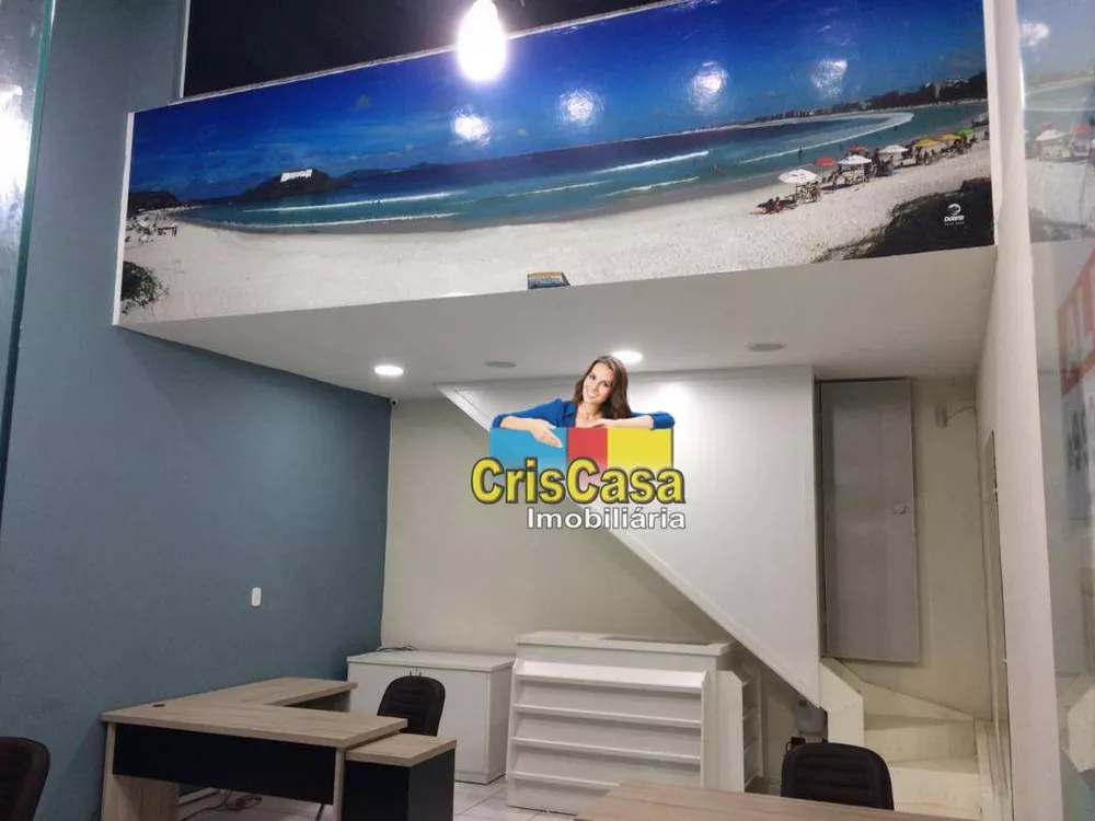 Loja-Salão, 50 m² - Foto 13