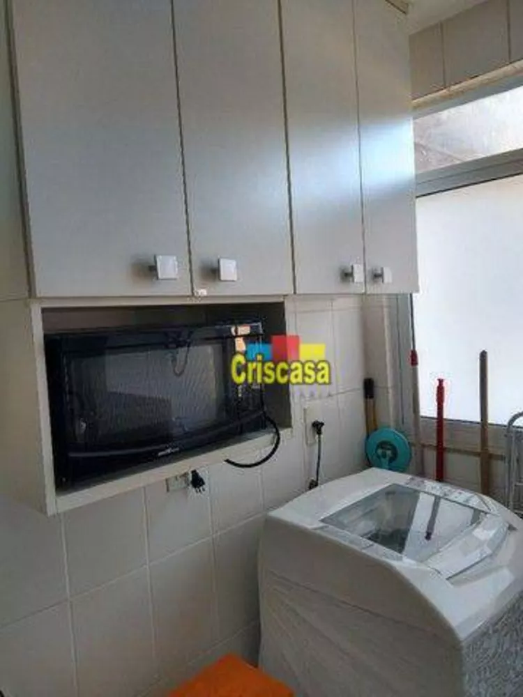 Apartamento, 2 quartos, 60 m² - Foto 6