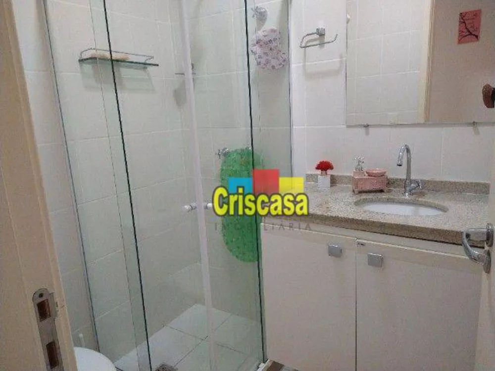 Apartamento, 2 quartos, 60 m² - Foto 9