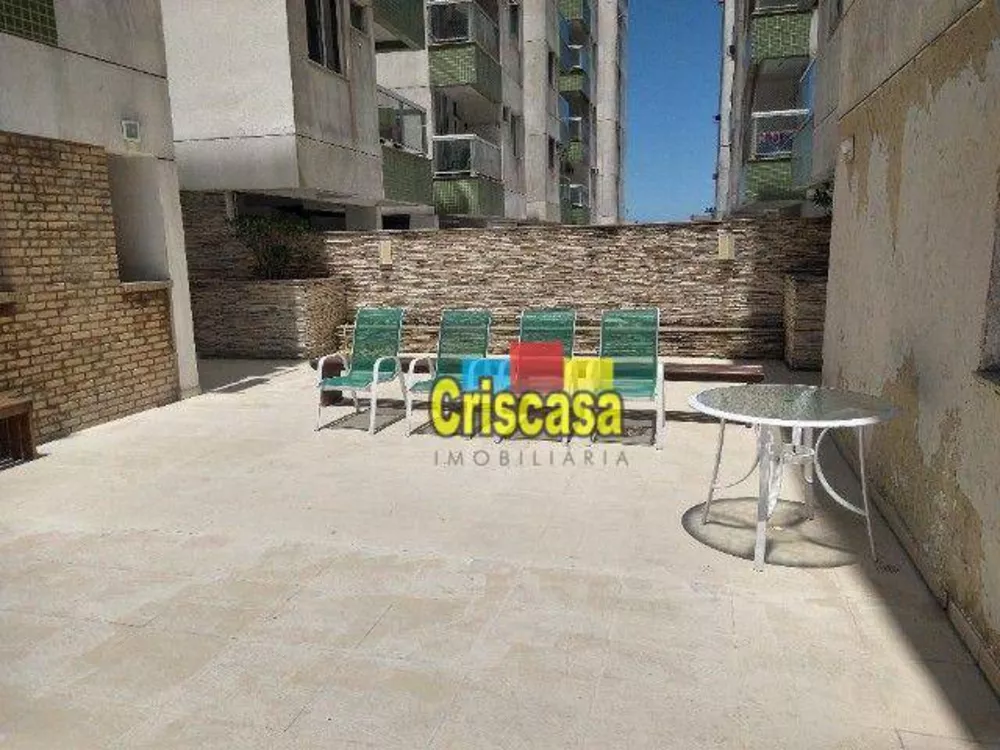 Apartamento, 2 quartos, 60 m² - Foto 12