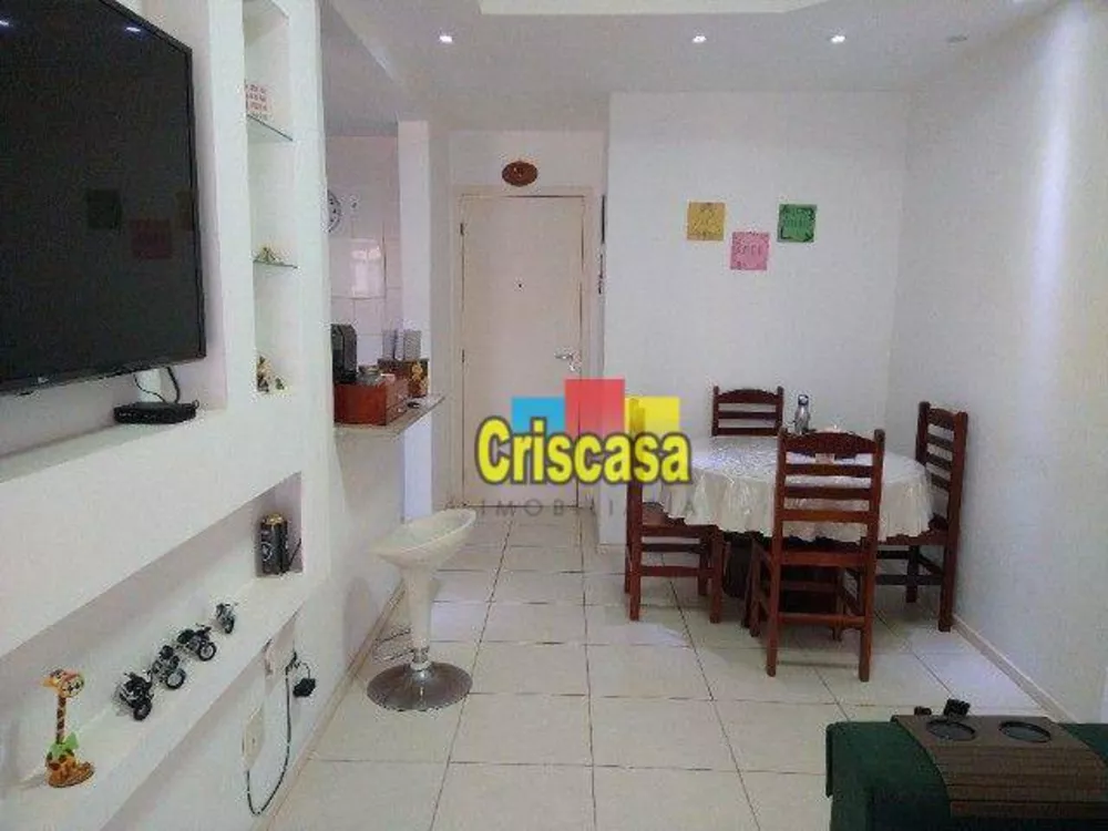 Apartamento, 2 quartos, 60 m² - Foto 2