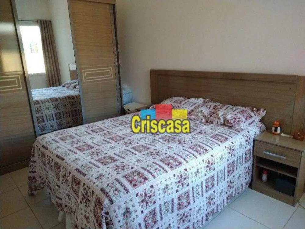 Apartamento, 2 quartos, 60 m² - Foto 8