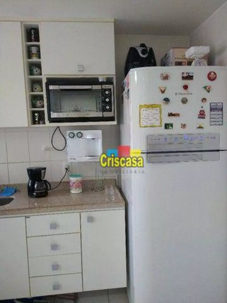 Apartamento, 2 quartos, 60 m² - Foto 5
