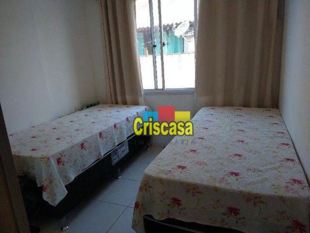 Apartamento, 2 quartos, 60 m² - Foto 7