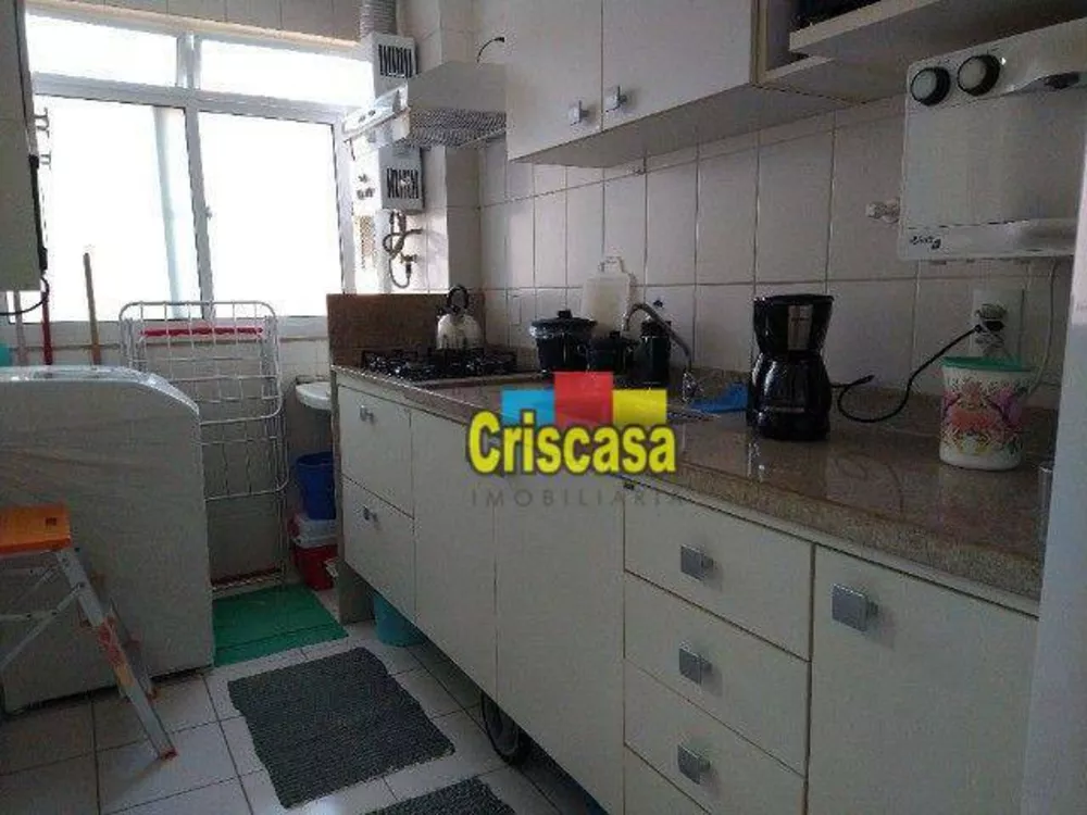 Apartamento, 2 quartos, 60 m² - Foto 4
