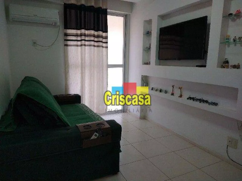 Apartamento, 2 quartos, 60 m² - Foto 3