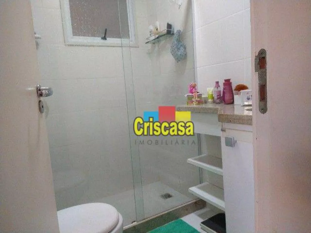 Apartamento, 2 quartos, 60 m² - Foto 10