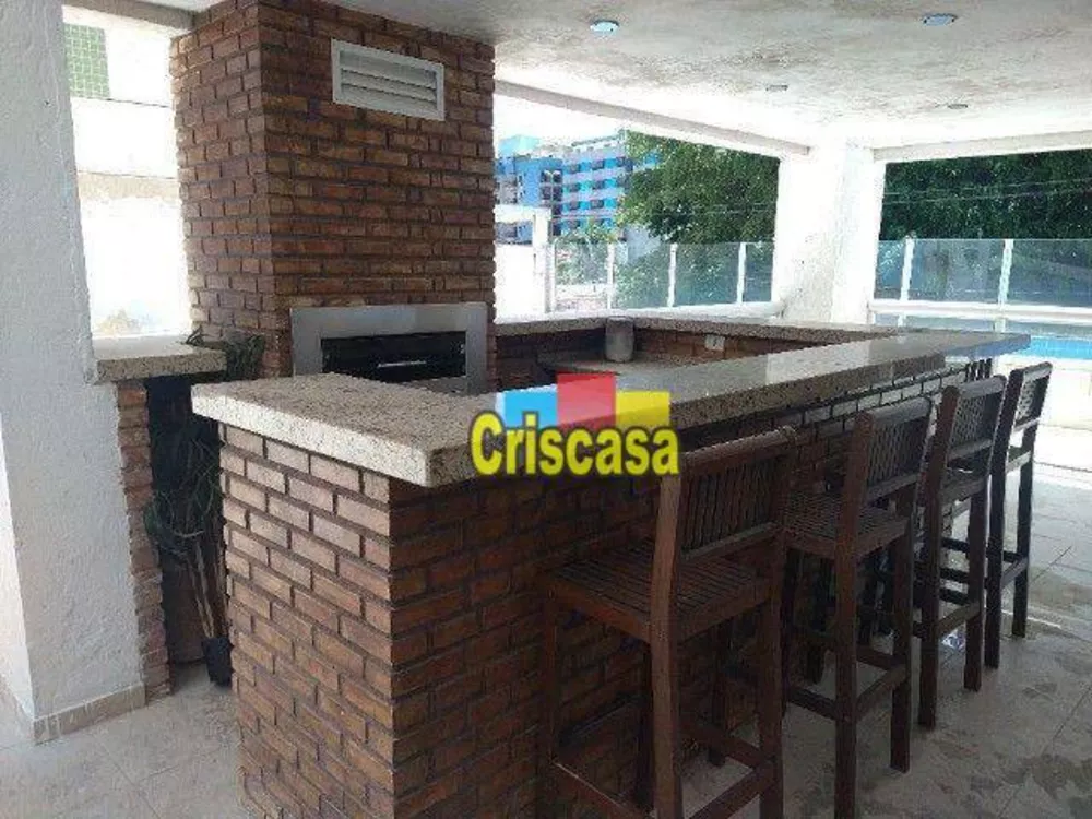 Apartamento, 2 quartos, 60 m² - Foto 11