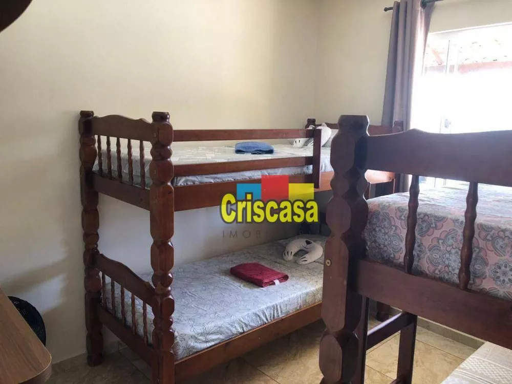 Casa de Condomínio, 2 quartos - Foto 9