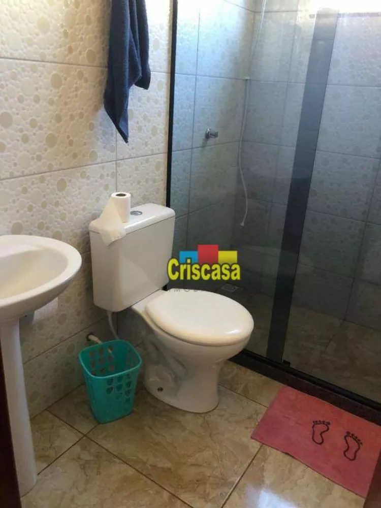 Casa de Condomínio, 2 quartos - Foto 10
