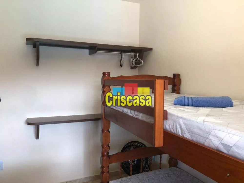 Casa de Condomínio, 2 quartos - Foto 17
