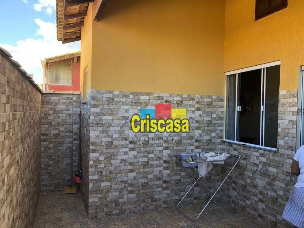 Casa de Condomínio, 2 quartos - Foto 7