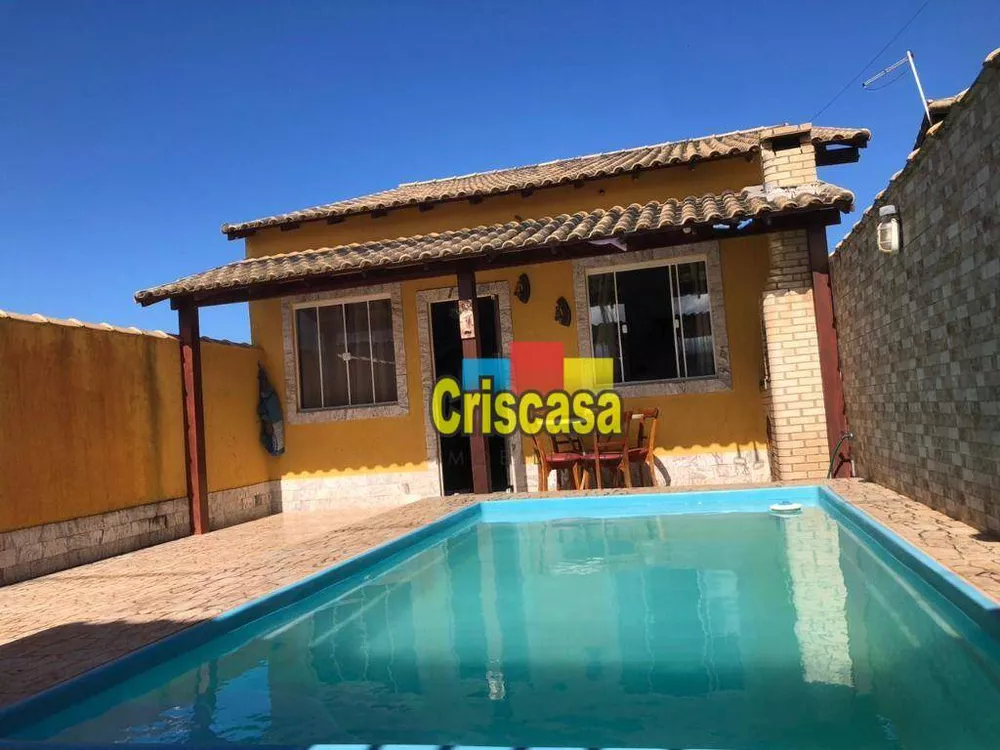 Casa de Condomínio, 2 quartos - Foto 1