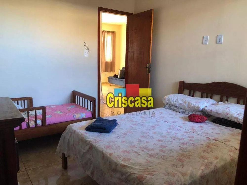 Casa de Condomínio, 2 quartos - Foto 14