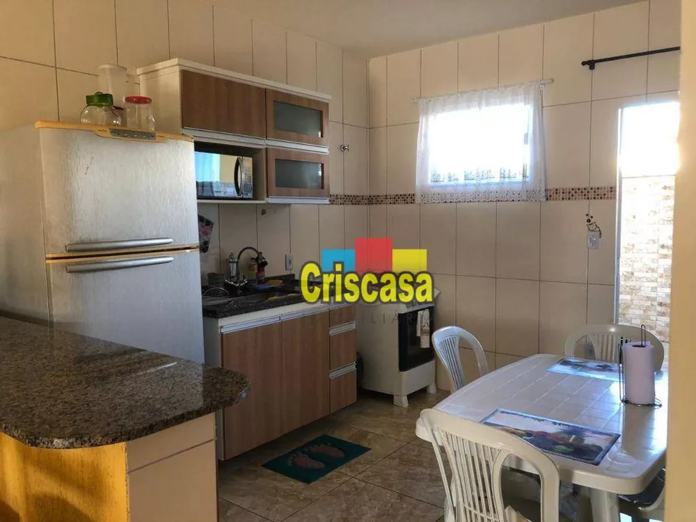 Casa de Condomínio, 2 quartos - Foto 5