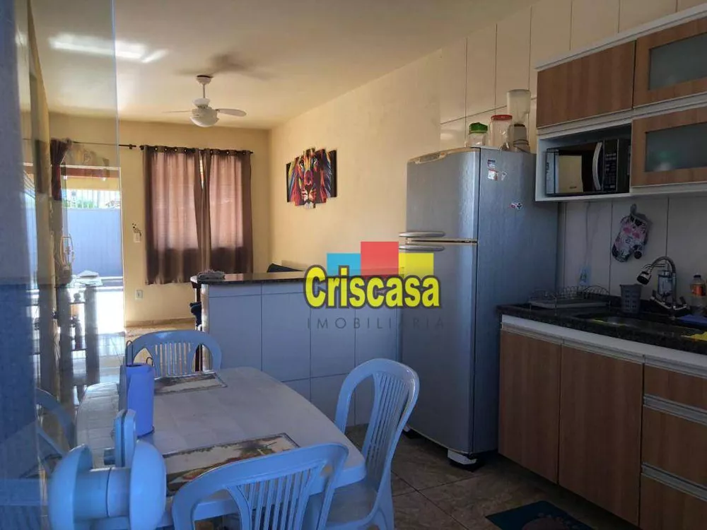 Casa de Condomínio, 2 quartos - Foto 4