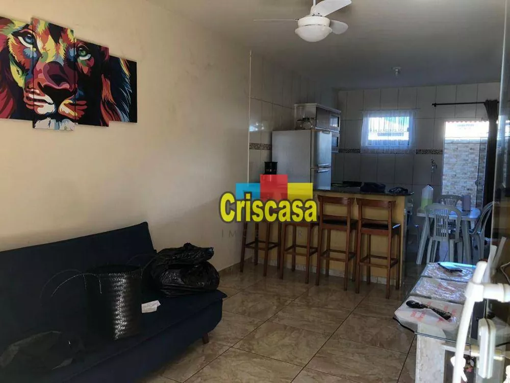 Casa de Condomínio, 2 quartos - Foto 6