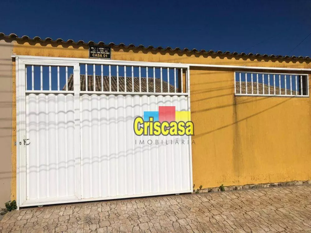 Casa de Condomínio, 2 quartos - Foto 2