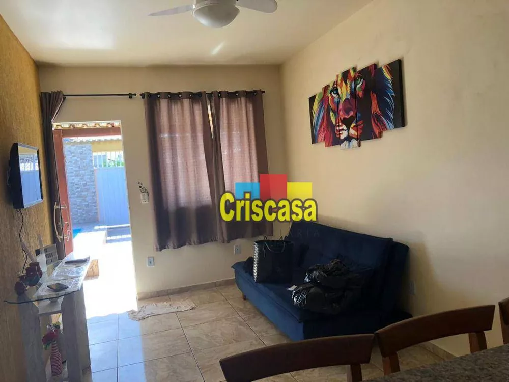 Casa de Condomínio, 2 quartos - Foto 12