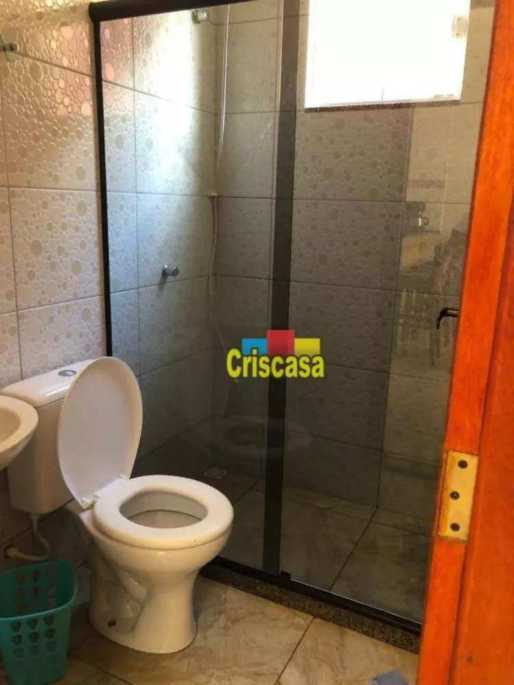 Casa de Condomínio, 2 quartos - Foto 3