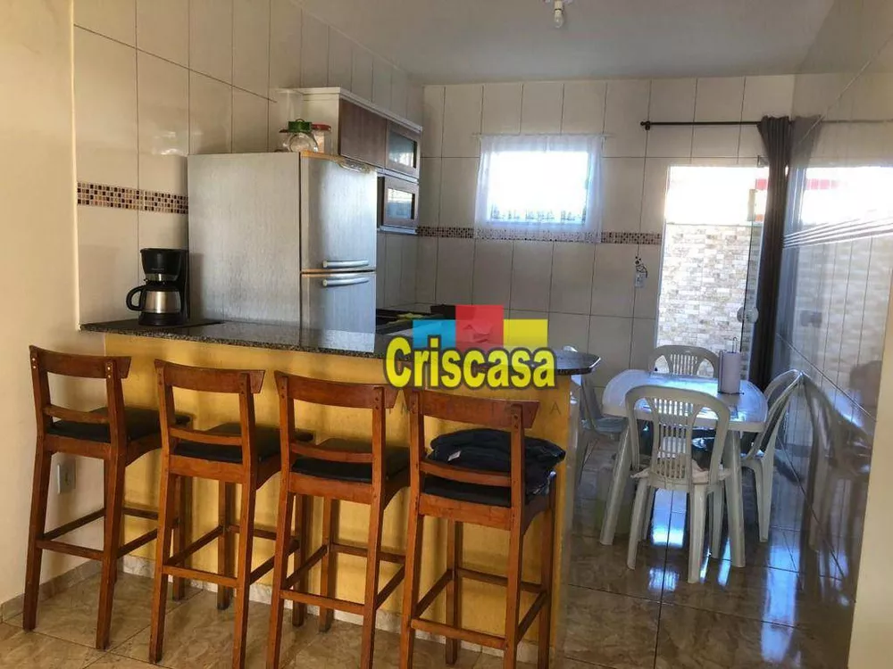 Casa de Condomínio, 2 quartos - Foto 8