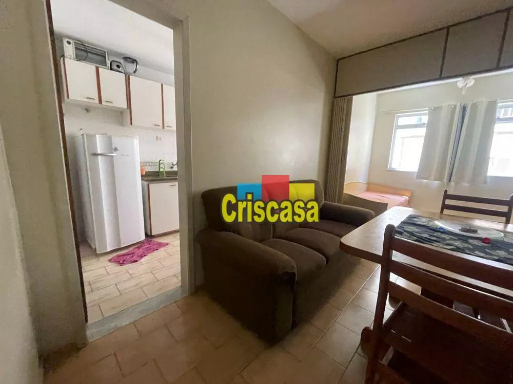 Apartamento, 1 quarto, 55 m² - Foto 19