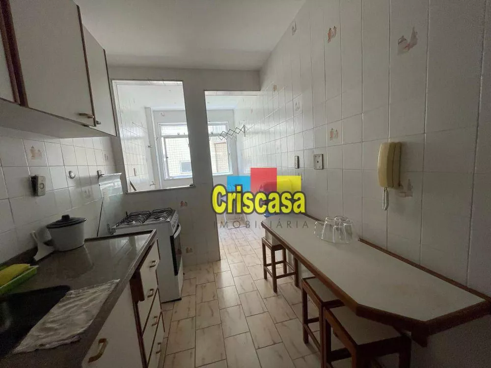 Apartamento, 1 quarto, 55 m² - Foto 8