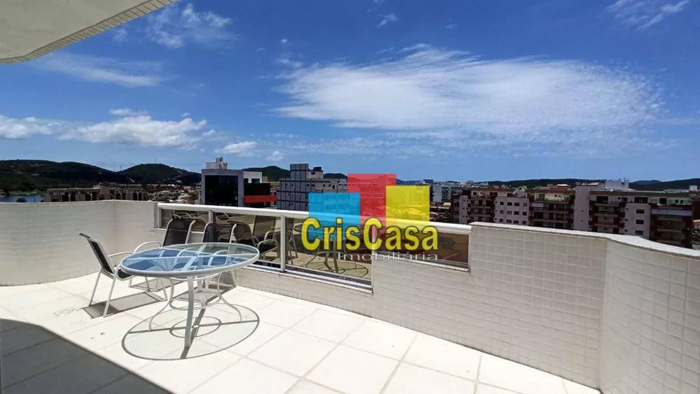 Cobertura, 3 quartos, 179 m² - Foto 25