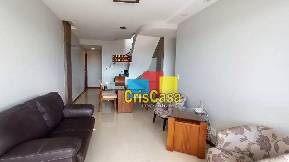 Cobertura, 3 quartos, 179 m² - Foto 8