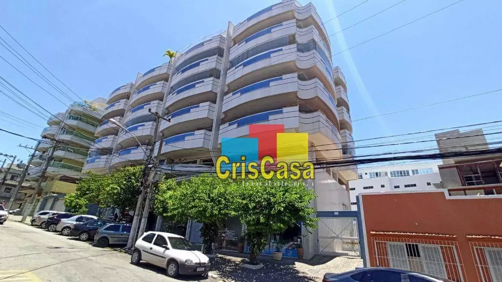 Cobertura, 3 quartos, 179 m² - Foto 1