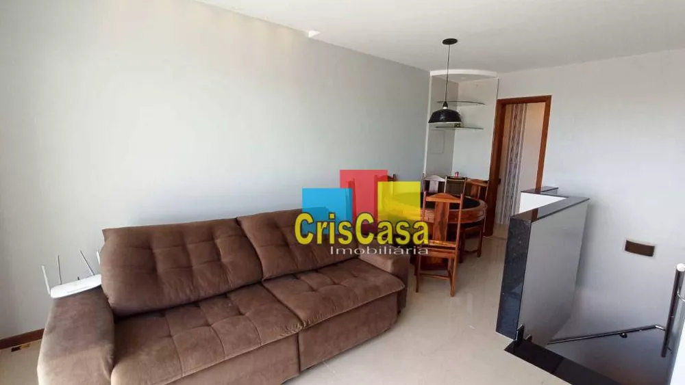 Cobertura, 3 quartos, 179 m² - Foto 5