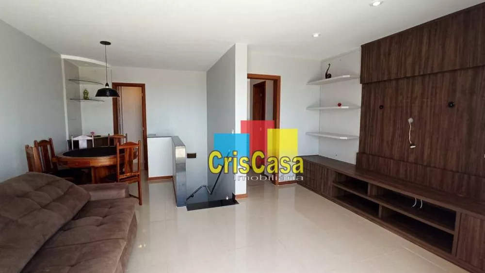 Cobertura, 3 quartos, 179 m² - Foto 4