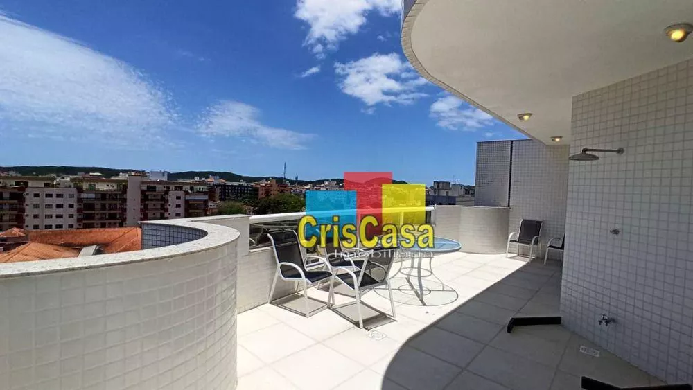 Cobertura, 3 quartos, 179 m² - Foto 24