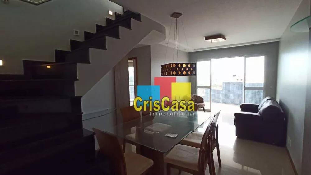 Cobertura, 3 quartos, 179 m² - Foto 3